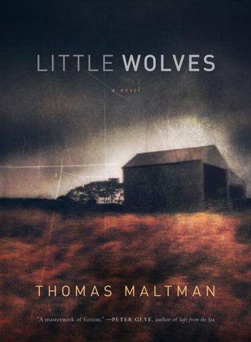 Little Wolves - Thomas Maltman