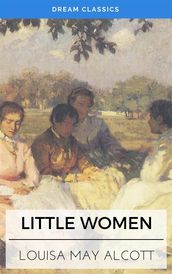 Little Women (Dream Classics)