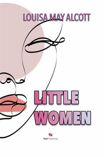 Little Women - Louisa May Alcott - Gian Rossini