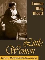 Little Women (Mobi Classics)