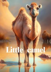 Little camel
