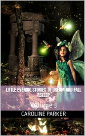 Little evening stories to dream and fall asleep