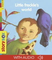 Little freckle s world