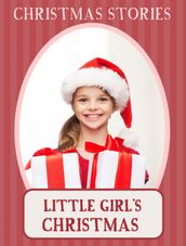 Little girl s Christmas