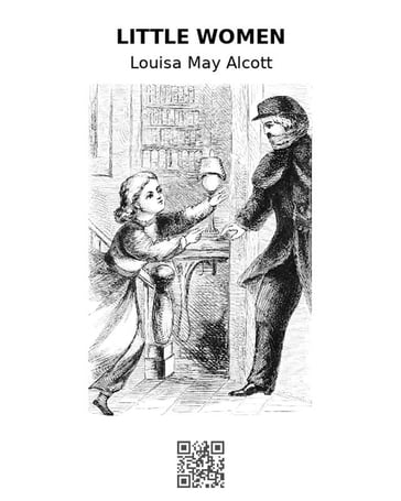 Little women - Louisa May Alcott
