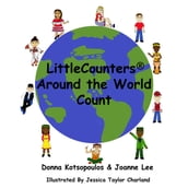LittleCounters® around the world count
