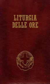 Liturgia delle ore secondo il rito romano e il calendario serafico. Vol. 3: Tempo ordinario. Settimana 1-17