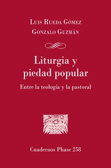 Liturgia y piedad popular - Gonzalo Guzmán - Luis Rueda Gómez