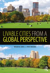 Livable Cities from a Global Perspective