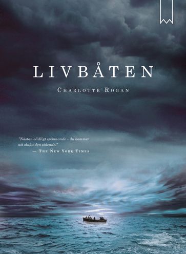 Livbaten - Charlotte Rogan