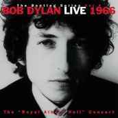 Live 1966 the bootleg series vol.4