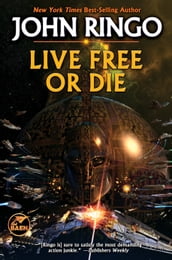 Live Free or Die, Second Edition