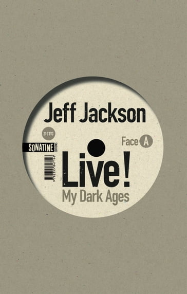 Live ! - Jeff Jackson
