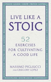 Live Like A Stoic