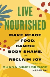 Live Nourished