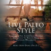 Live Paleo Style