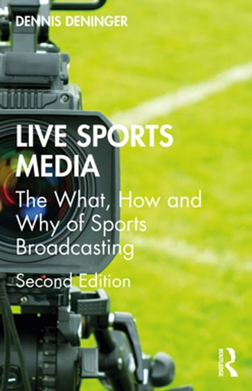Live Sports Media - Dennis Deninger