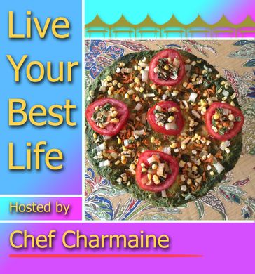 Live Your Best Life - Charmaine Strachan