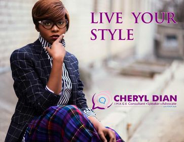 Live Your Style - Cheryl Dian