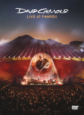 Live at pompeii