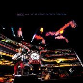 Live at rome ...(cd+dvd)
