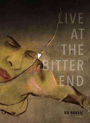 Live at the Bitter End - Ed Pavlic