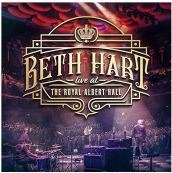 Live at the royal albert hall (deluxe ed
