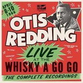 Live at the whisky a go go (2LP)