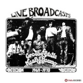 Live broadcasts 1969 - 1970