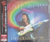 Live germany  95 (2cd)