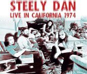 Live in california 1974