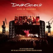 Live in gdansk (2cd+dvd)