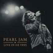 Live in oz 1995