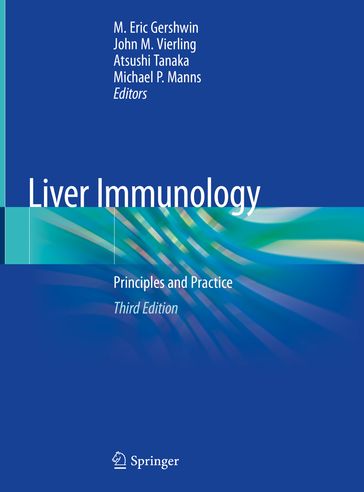 Liver Immunology