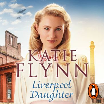 Liverpool Daughter - Katie Flynn