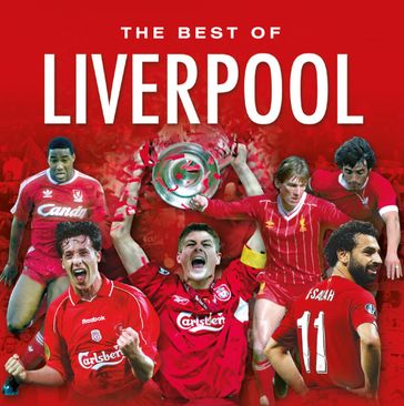 Liverpool FC  The Best of - Rob Mason