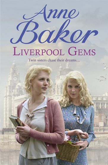 Liverpool Gems - Anne Baker