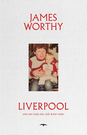 Liverpool - James Worthy
