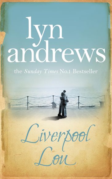 Liverpool Lou - Lyn Andrews