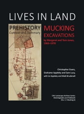 Lives in Land  Mucking excavations