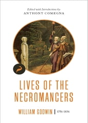 Lives of the Necromancers