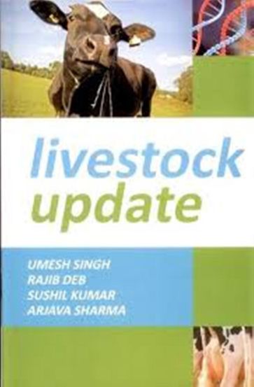 Livestock Update - Umesh Singh - Rajib Deb