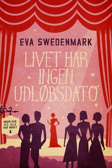 Livet har ingen udløbsdato - 4 - Eva Swedenmark