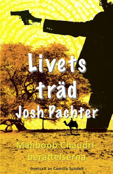 Livets träd - Josh Pachter