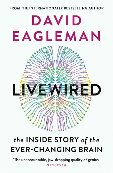 Livewired - David Eagleman