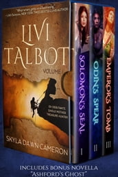Livi Talbot - Vol I