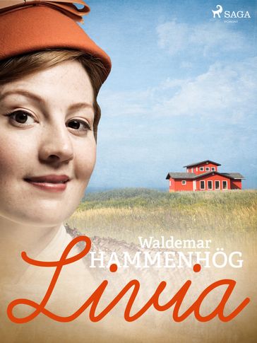 Livia - Waldemar Hammenhog