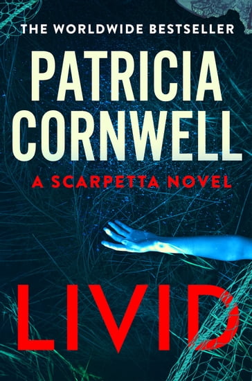 Livid - Patricia Cornwell