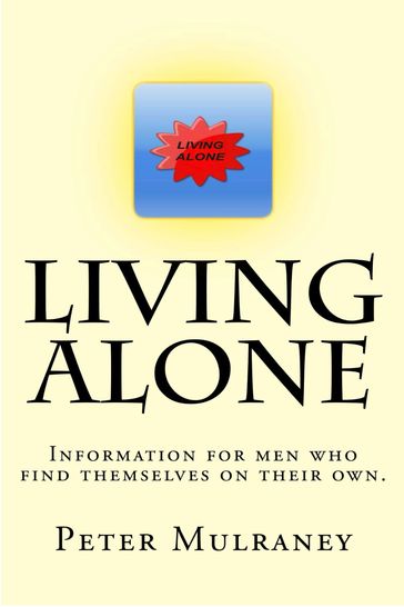 Living Alone - Peter Mulraney