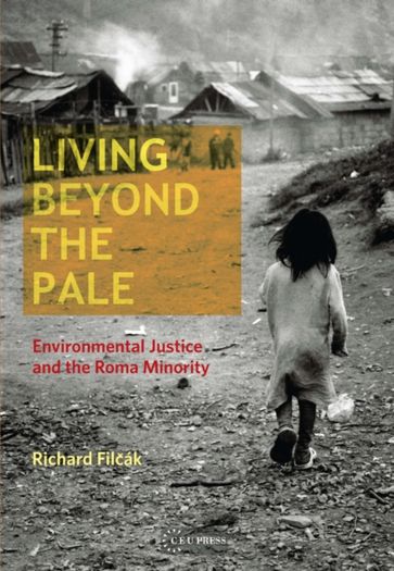 Living Beyond the Pale - Richard Filcak